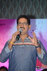 Speedunnodu Movie Teaser Launch